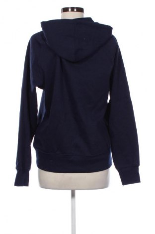 Damen Sweatshirt New Balance, Größe M, Farbe Blau, Preis 33,99 €