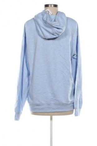 Damen Sweatshirt New View, Größe L, Farbe Blau, Preis 20,99 €