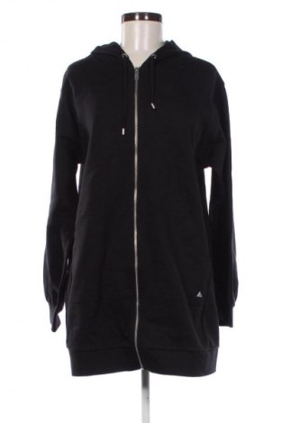 Damen Sweatshirt Next, Größe XL, Farbe Schwarz, Preis 23,99 €