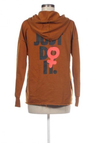 Damska bluza Nike, Rozmiar S, Kolor Pomarańczowy, Cena 157,99 zł
