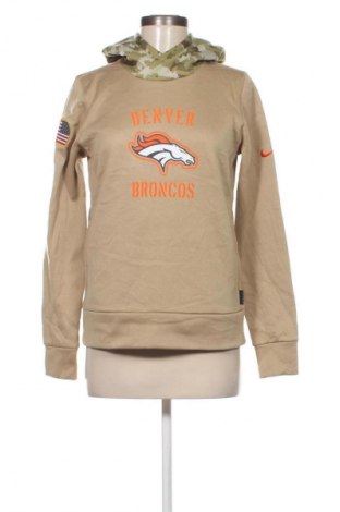 Damska bluza Nike, Rozmiar S, Kolor Beżowy, Cena 157,99 zł