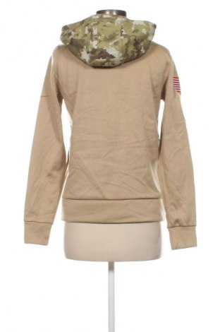 Damska bluza Nike, Rozmiar S, Kolor Beżowy, Cena 157,99 zł