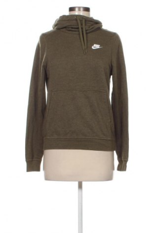 Damen Sweatshirt Nike, Größe XS, Farbe Grün, Preis € 33,99