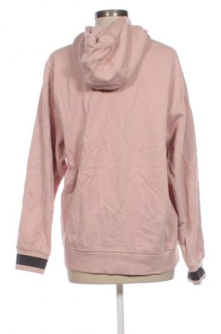Dámska mikina  Nike, Veľkosť L, Farba Ružová, Cena  27,95 €