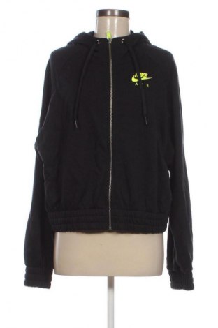 Damen Sweatshirt Nike, Größe M, Farbe Schwarz, Preis € 33,99