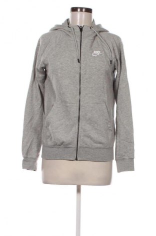 Dámská mikina  Nike, Velikost XS, Barva Šedá, Cena  779,00 Kč