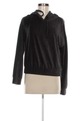 Damen Sweatshirt No Boundaries, Größe L, Farbe Grau, Preis 31,99 €