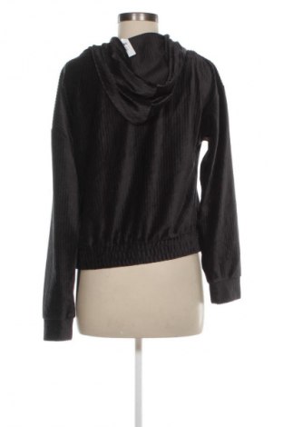 Damen Sweatshirt No Boundaries, Größe L, Farbe Grau, Preis 31,99 €