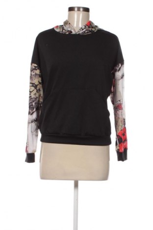 Damen Sweatshirt Numoco, Größe M, Farbe Mehrfarbig, Preis € 16,99