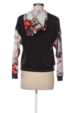 Damen Sweatshirt Numoco, Größe M, Farbe Mehrfarbig, Preis € 16,99