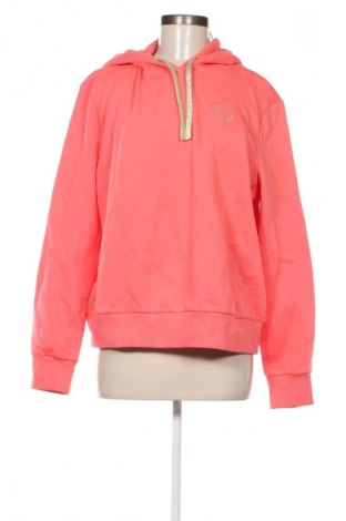 Női sweatshirt ONLY, Méret XL, Szín Narancssárga
, Ár 12 449 Ft