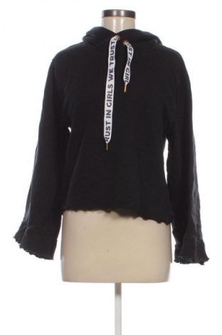 Damen Sweatshirt Oh April, Größe S, Farbe Schwarz, Preis € 33,99