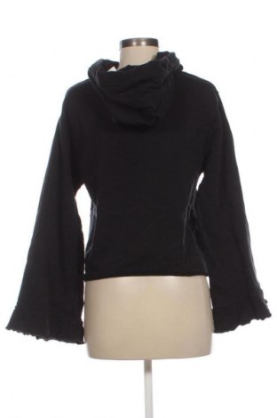 Damen Sweatshirt Oh April, Größe S, Farbe Schwarz, Preis € 33,99