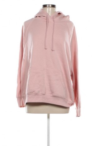 Dámská mikina  Old Navy, Velikost L, Barva Popelavě růžová, Cena  1 529,00 Kč