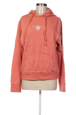 Damen Sweatshirt O'neill, Größe L, Farbe Rosa, Preis 33,99 €