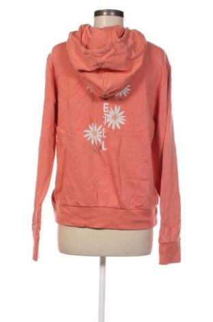 Damen Sweatshirt O'neill, Größe L, Farbe Rosa, Preis 33,99 €