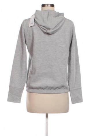 Damen Sweatshirt Opus, Größe S, Farbe Grau, Preis € 19,99