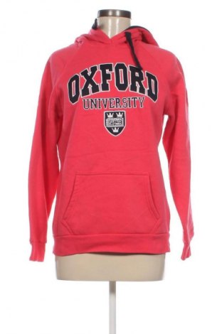 Damen Sweatshirt Oxford, Größe L, Farbe Rosa, Preis € 28,99