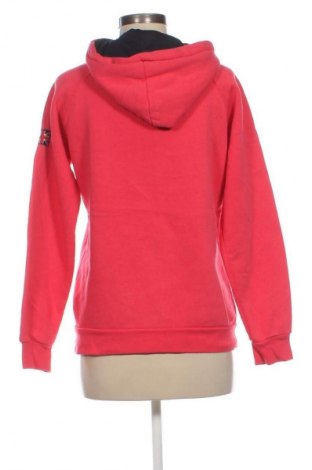 Damen Sweatshirt Oxford, Größe L, Farbe Rosa, Preis € 28,99