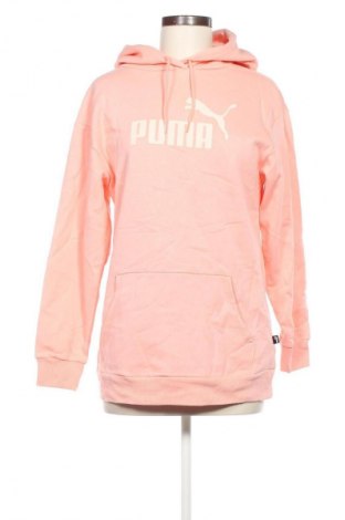Damen Sweatshirt PUMA, Größe XS, Farbe Rosa, Preis € 33,99
