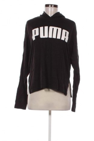 Damen Sweatshirt PUMA, Größe S, Farbe Schwarz, Preis € 33,99