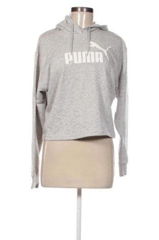 Damska bluza PUMA, Rozmiar XS, Kolor Szary, Cena 157,99 zł