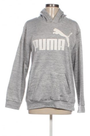 Női sweatshirt PUMA, Méret M, Szín Szürke, Ár 12 979 Ft