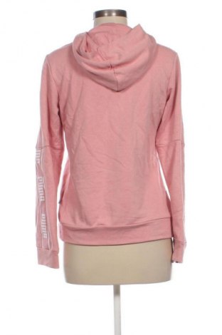 Damen Sweatshirt PUMA, Größe M, Farbe Rosa, Preis € 33,99