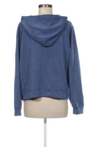 Damen Sweatshirt Page One, Größe M, Farbe Blau, Preis € 20,99