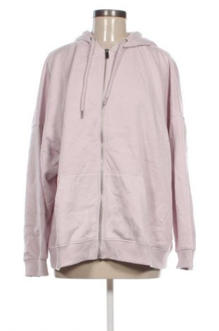 Damen Sweatshirt Page One, Größe XL, Farbe Lila, Preis € 27,99