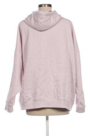 Damen Sweatshirt Page One, Größe XL, Farbe Lila, Preis € 27,99