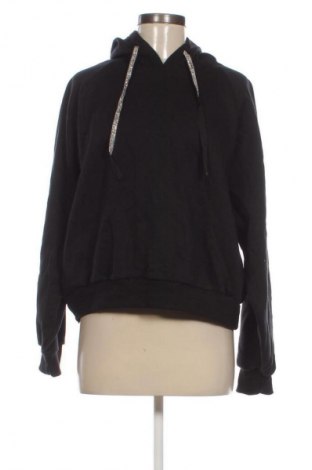 Damen Sweatshirt Page One, Größe L, Farbe Schwarz, Preis 20,99 €