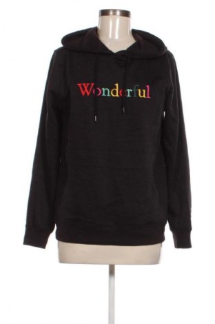 Női sweatshirt Papaya, Méret M, Szín Fekete, Ár 7 879 Ft