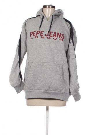 Dámská mikina  Pepe Jeans, Velikost L, Barva Šedá, Cena  779,00 Kč