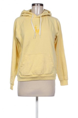 Hanorac de femei Polo Ralph Lauren, Mărime L, Culoare Galben, Preț 323,68 Lei