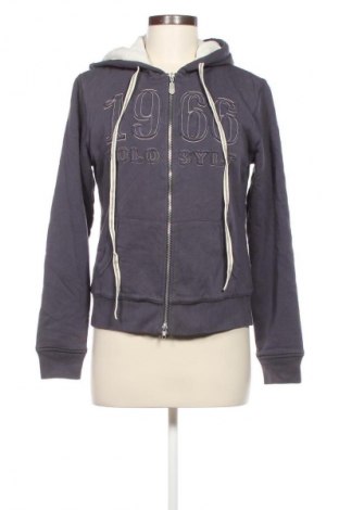 Damen Sweatshirt Polo Sylt, Größe M, Farbe Blau, Preis € 23,99