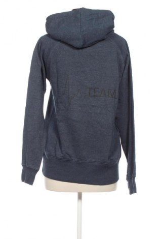 Damen Sweatshirt Premium, Größe M, Farbe Blau, Preis € 20,99