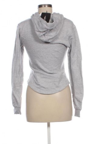 Damska bluza Pretty Little Thing, Rozmiar M, Kolor Szary, Cena 203,99 zł