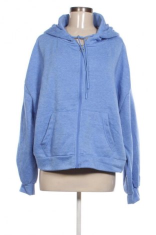 Damen Sweatshirt Primark, Größe XXL, Farbe Blau, Preis 26,99 €