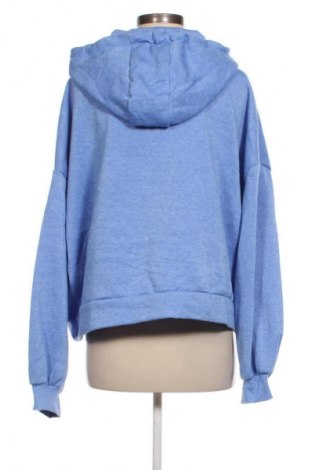 Damen Sweatshirt Primark, Größe XXL, Farbe Blau, Preis 26,99 €