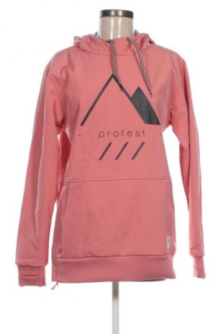 Damen Sweatshirt Protest, Größe XS, Farbe Rosa, Preis € 28,99