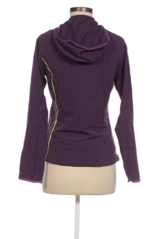 Damen Sweatshirt Quechua, Größe M, Farbe Lila, Preis 14,77 €