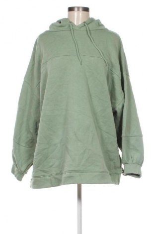 Damska bluza Rainbow, Rozmiar XXL, Kolor Zielony, Cena 95,99 zł