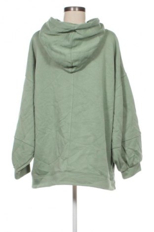 Damska bluza Rainbow, Rozmiar XXL, Kolor Zielony, Cena 95,99 zł
