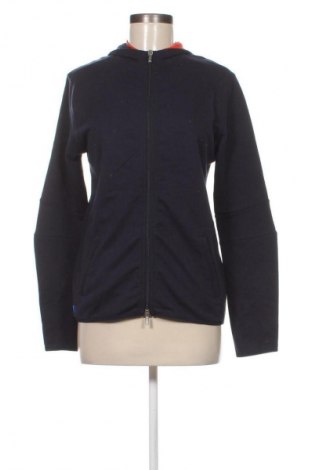 Γυναικείο φούτερ Ralph Lauren, Μέγεθος M, Χρώμα Μπλέ, Τιμή 65,99 €