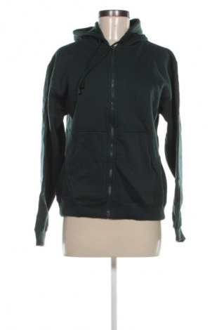 Damen Sweatshirt Ramo, Größe M, Farbe Grün, Preis 31,99 €