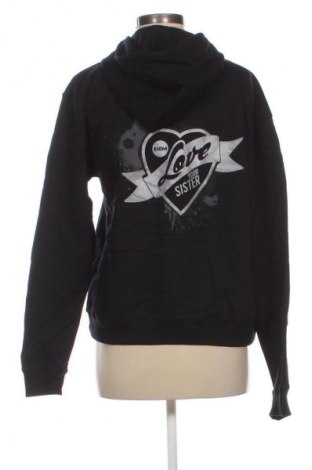 Damen Sweatshirt Ramo, Größe M, Farbe Schwarz, Preis 42,99 €