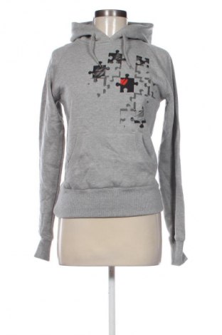Damen Sweatshirt Rebello, Größe S, Farbe Grau, Preis € 33,99