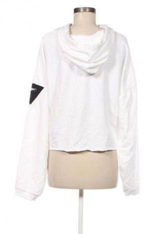Damen Sweatshirt Reebok, Größe XL, Farbe Weiß, Preis € 33,99