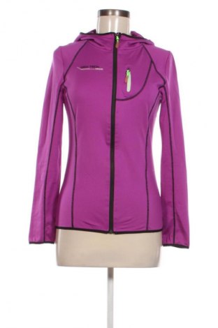 Hanorac de femei Rodeo, Mărime XS, Culoare Mov, Preț 103,00 Lei